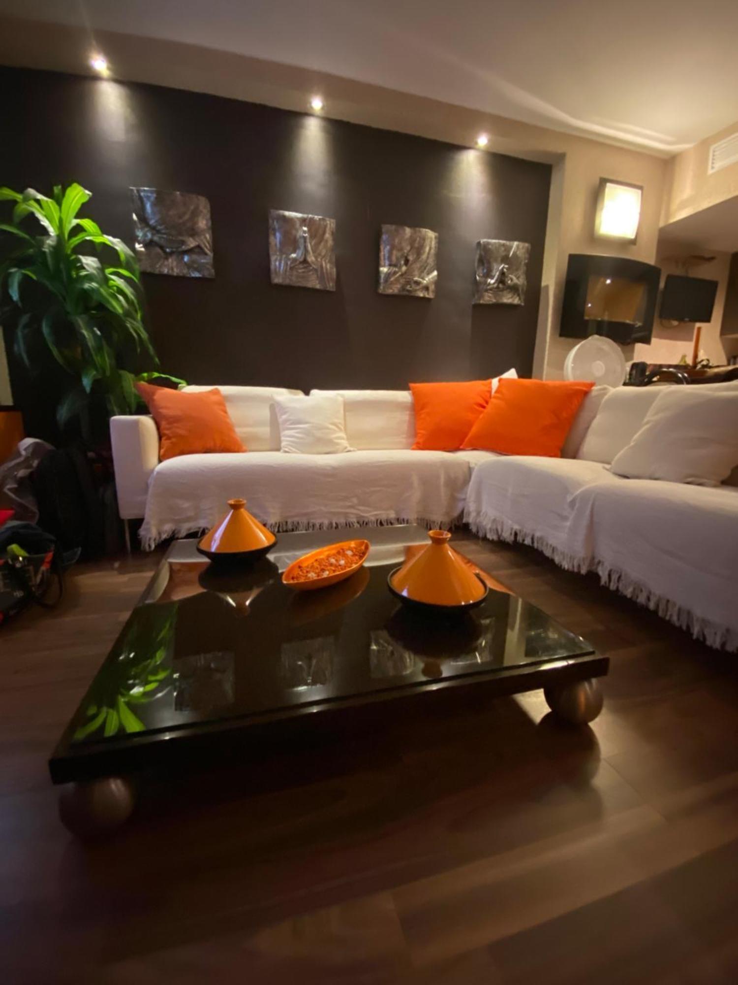 Vue Panoramique Sur La Mediterrannee, Appartement Sur Canal & Proche Plage Roses Dış mekan fotoğraf
